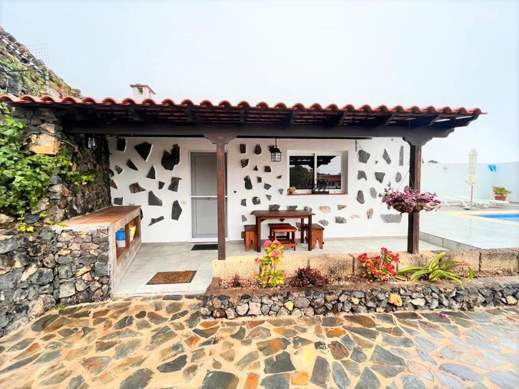 Casa Aravina Villa Icoro Exterior foto